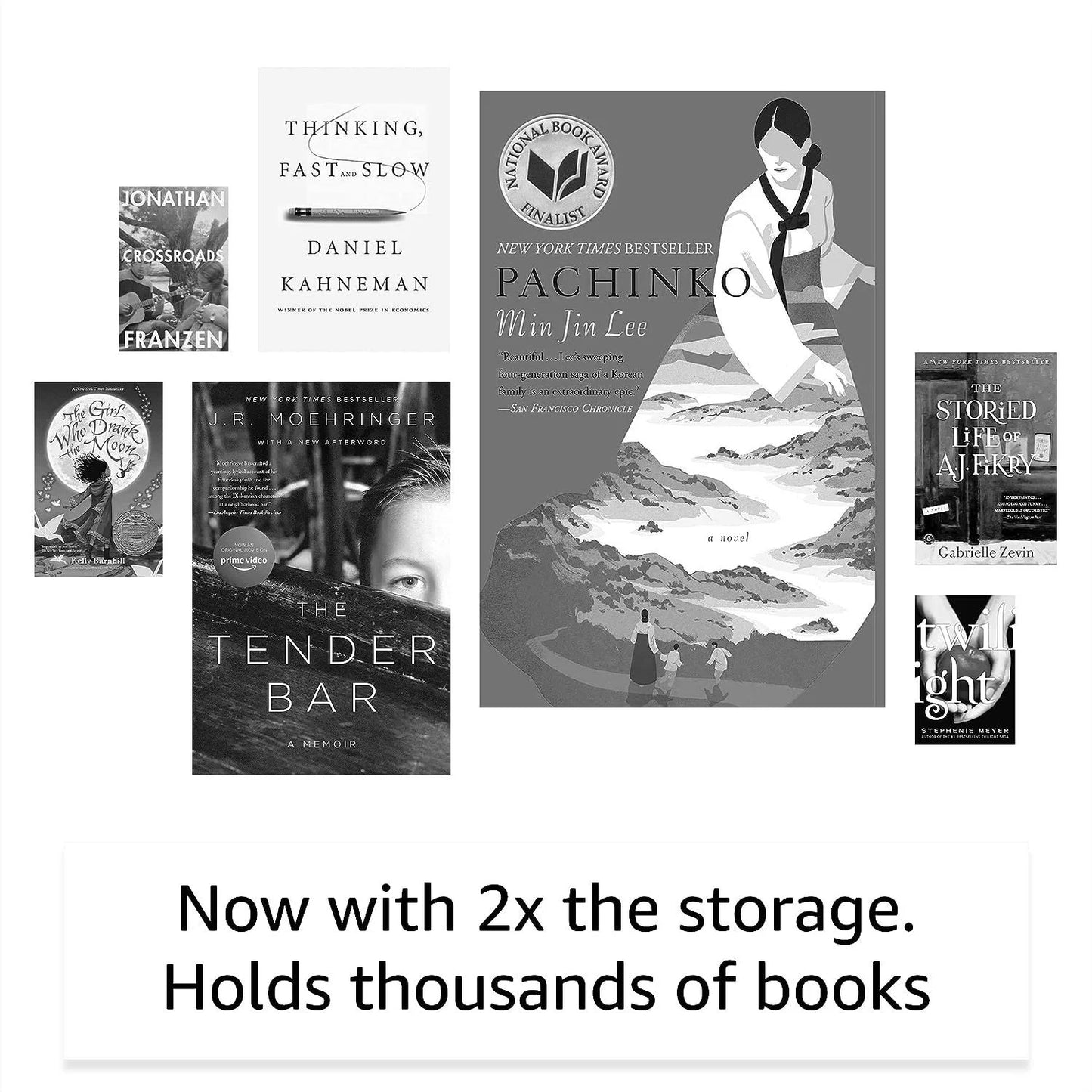 Kindle 11th Gen e-reader