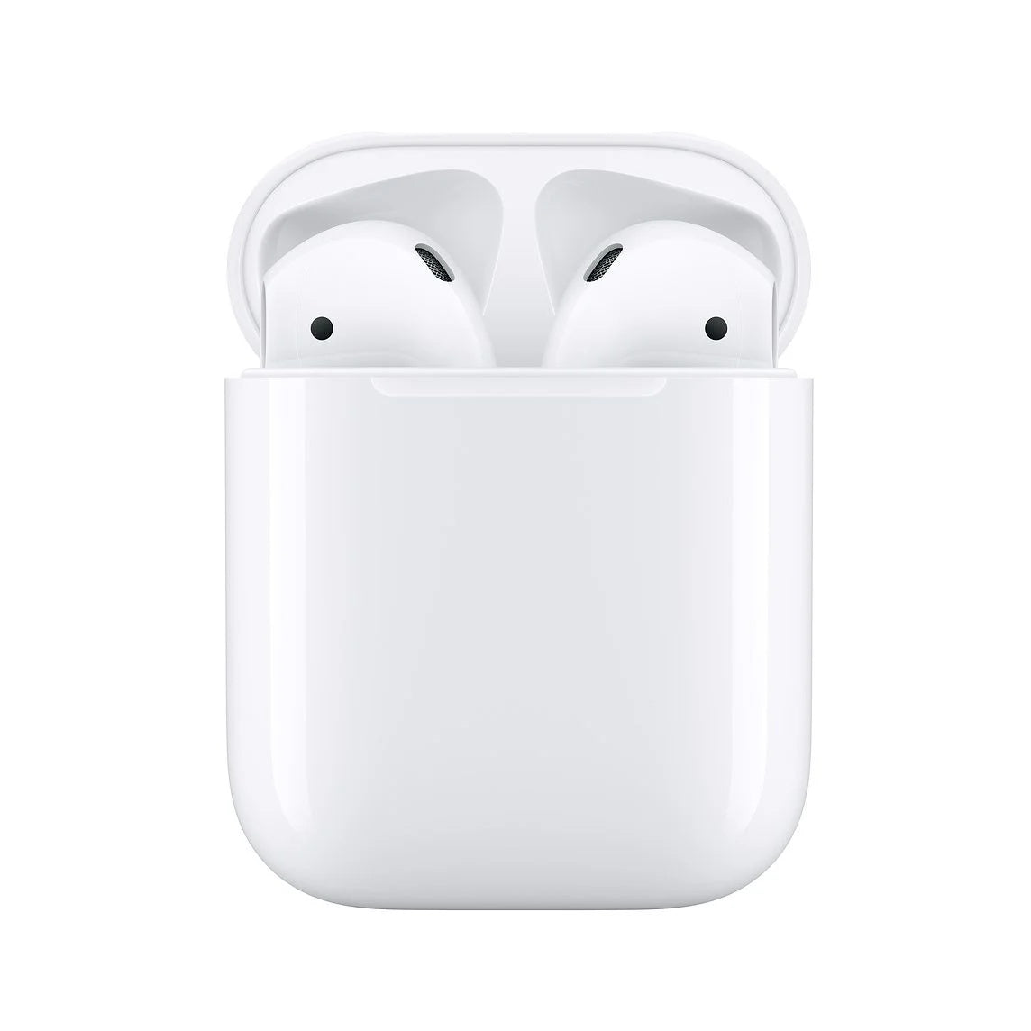 Apple AirPods 2 Headphones