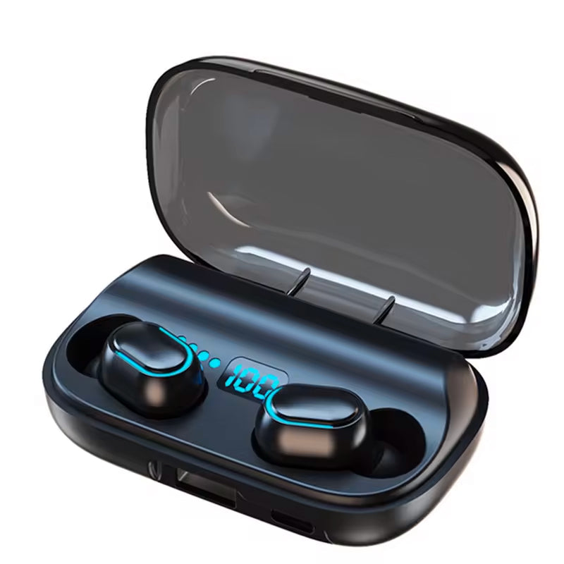 Wireless Microphone