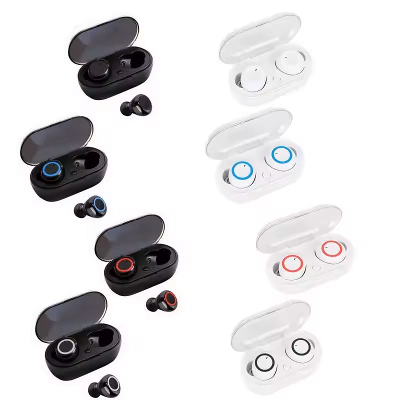 Wireless Microphone
