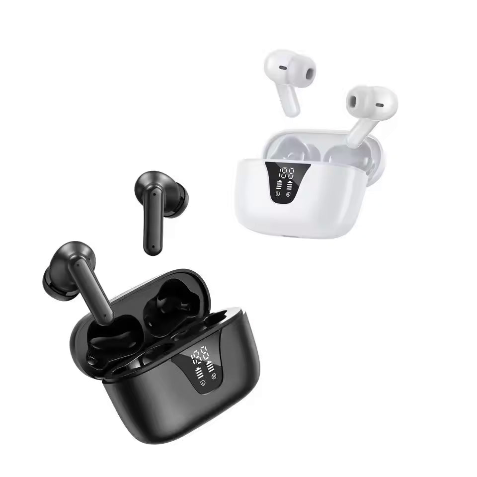 Wireless Microphone