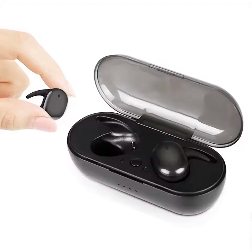 Wireless Microphone