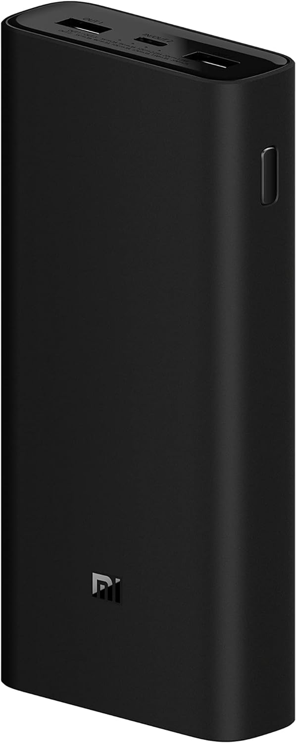 Xiao MI 50W Power Bank 2000mah