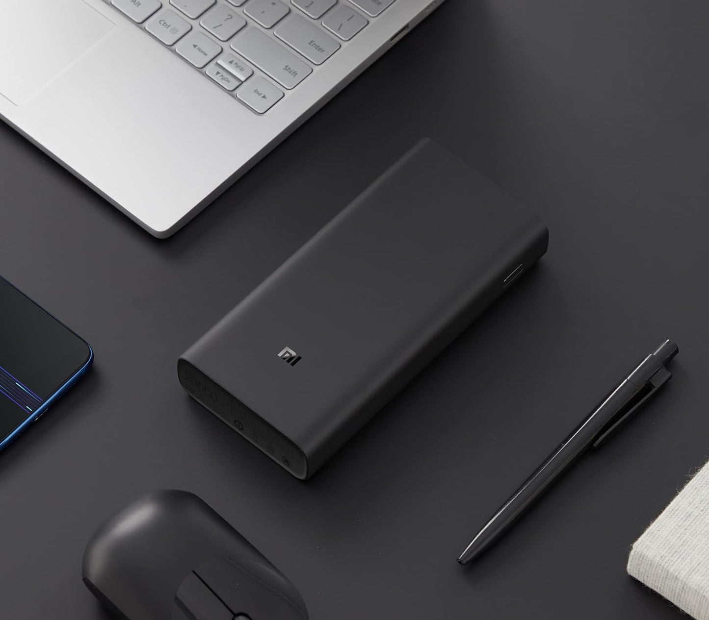 Xiao MI 50W Power Bank 2000mah