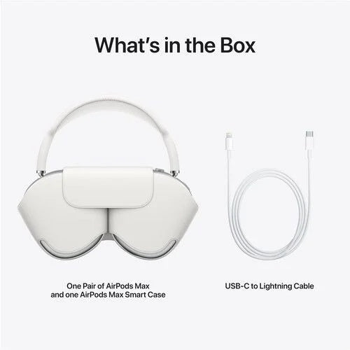 Apple AirPods Max Headphones