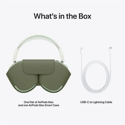 Apple AirPods Max Headphones