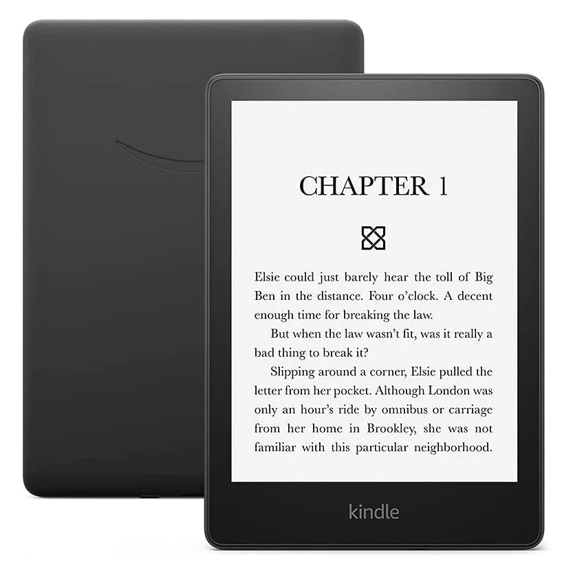 E-Book Reader