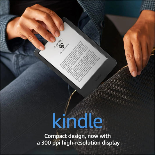 Kindle 11th Gen e-reader