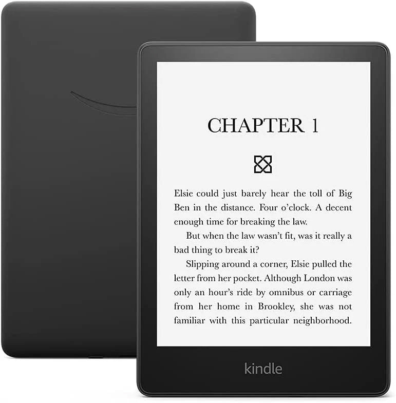 Kindle Paperwhite 5 E- Reader