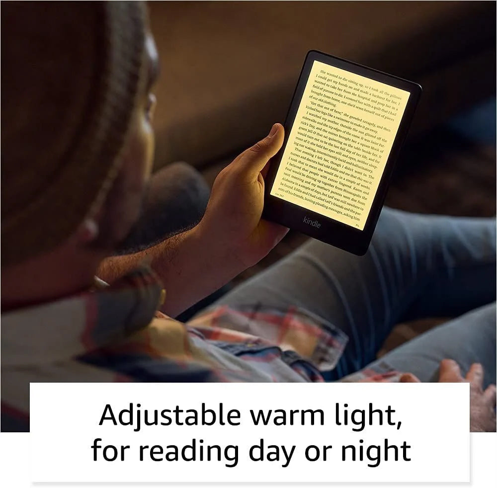 Kindle Paperwhite 5 E- Reader