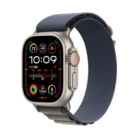 Apple Watch Ultra 2 Smart Watch Fitness Tracker Precision GPS