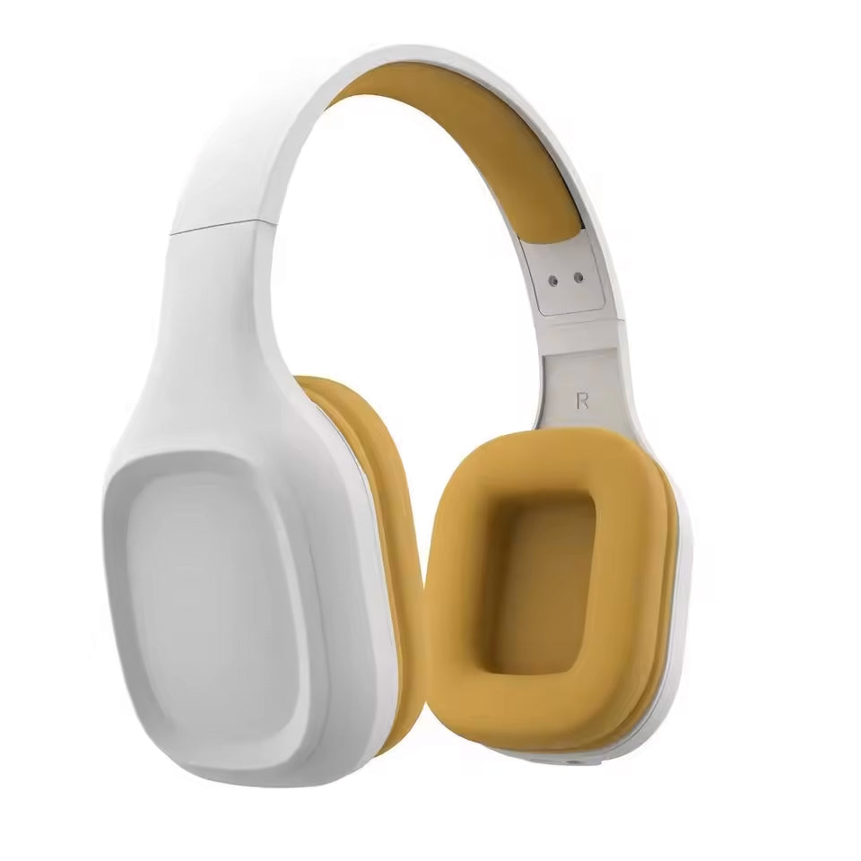 Headset Over-Ear Stereo