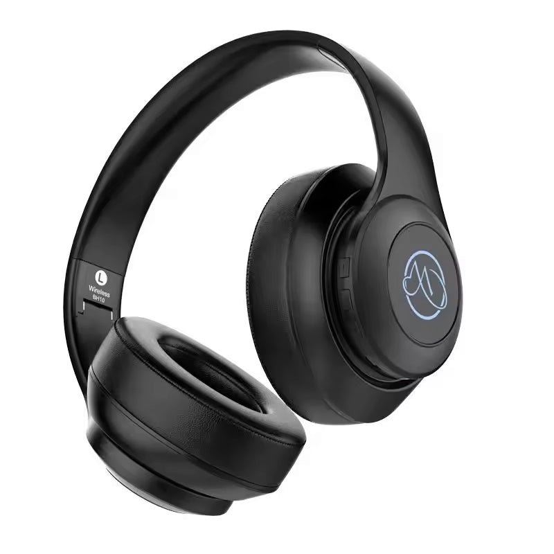 Headset Over-Ear Stereo