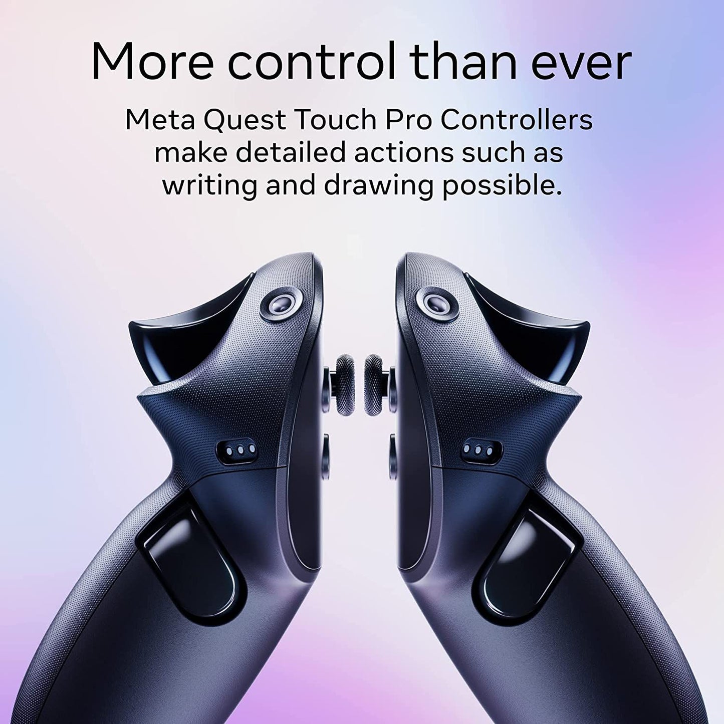 Meta Quest Pro Virtual Reality Glasses