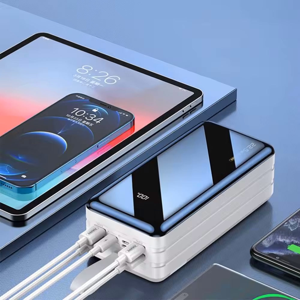 60000mah Power Bank