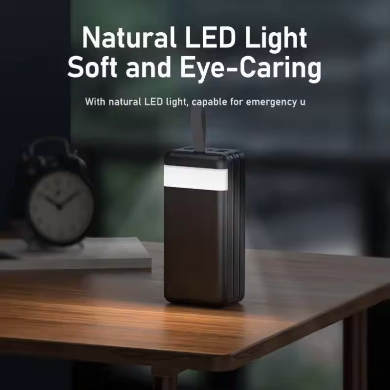 60000mah Power Bank