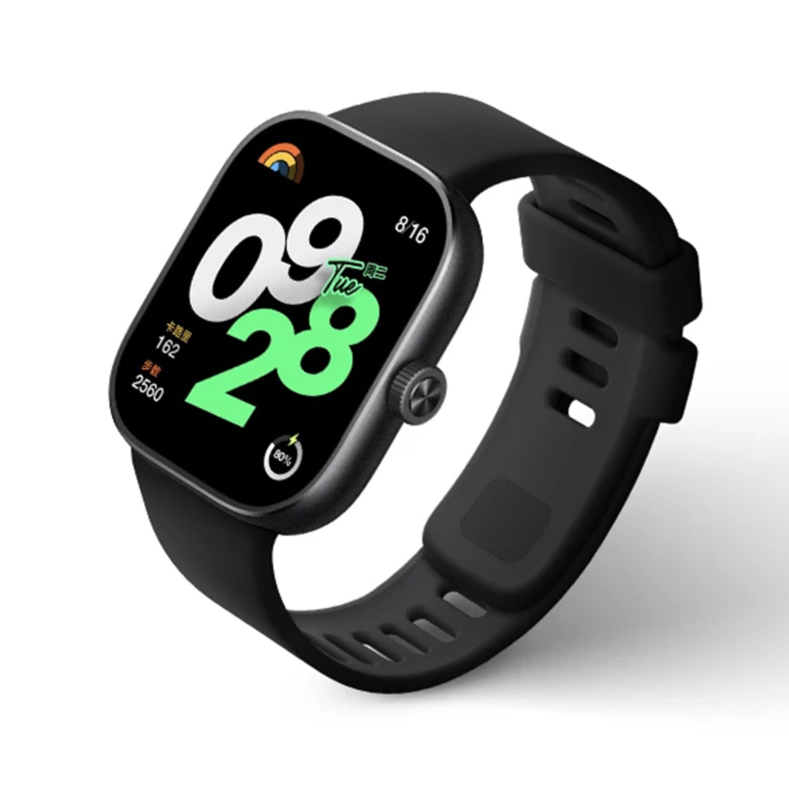 Xiaomi Redmi Watch 3 Active Smart Watch Fitness Tracker with 100 Sport Modes, Blood Oxygen Heart Rate Sleep Monitor